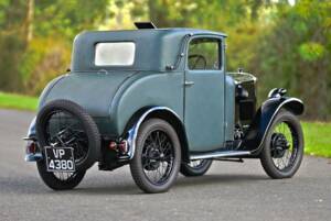 Bild 14/50 von Triumph Super 7 (1928)