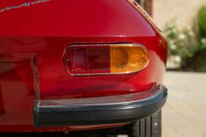 Bild 25/50 von Lancia Fulvia Sport 1.3 S (Zagato) (1971)