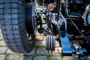 Immagine 45/66 di Bentley 6 1&#x2F;2 Litre Special B-Racer (1950)