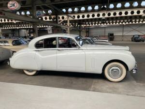 Image 37/38 of Jaguar Mk VII (1952)