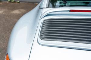 Image 10/60 of Porsche 911 Targa (1996)