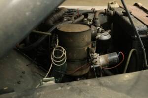 Imagen 41/50 de Austin Gipsy (1968)