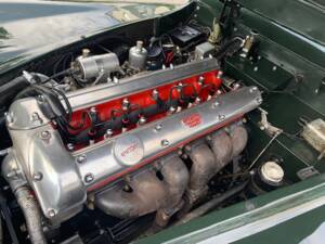 Image 7/82 of Jaguar XK 140 DHC (1956)