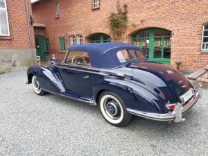 Afbeelding 2/15 van Mercedes-Benz 300 S Roadster (1952)