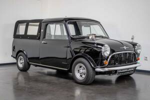 Bild 3/22 von Mini 1000 (1978)