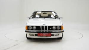 Image 9/15 of BMW 635 CSi (1986)