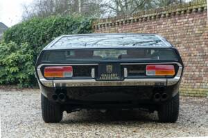 Bild 38/50 von Lamborghini Espada 400 GT (1973)