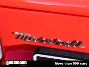 Image 9/15 of Maserati Ghibli SS (1970)