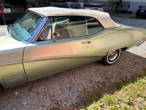 Bild 4/14 von Buick Skylark Convertible (1968)