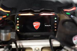 Immagine 29/45 di Ducati DUMMY (2019)