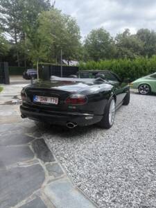 Image 14/24 of Jaguar XKR (2005)