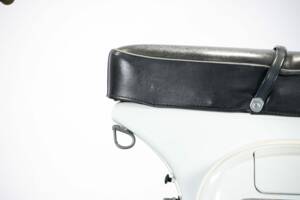 Bild 21/50 von Piaggio Vespa 125 Super (1966)