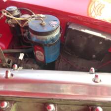 Image 112/174 of Jaguar XK 150 3.4 S OTS (1958)