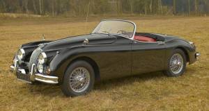 Image 3/47 of Jaguar XK 150 3.4 S OTS (1959)