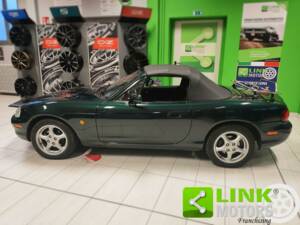 Image 3/9 de Mazda MX-5 1.6 (1999)
