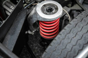 Image 11/50 of Aston Martin DB 2&#x2F;4 Mk III (1958)