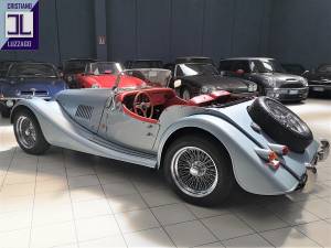 Imagen 5/38 de Morgan Plus 8 (1997)
