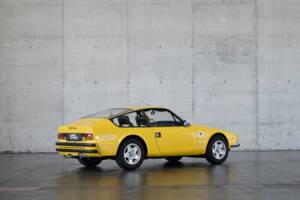 Image 28/50 of Alfa Romeo Junior Zagato GT 1600 (1974)