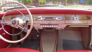 Afbeelding 8/14 van Borgward Isabella Coupe (1961)