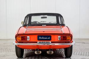 Image 8/50 of Triumph Spitfire 1500 (1976)
