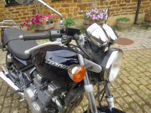 Image 5/39 of Kawasaki ZR 550 Zephyr (1991)