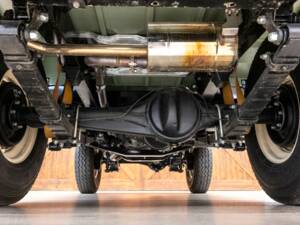 Immagine 47/48 di Land Rover 88 (1963)