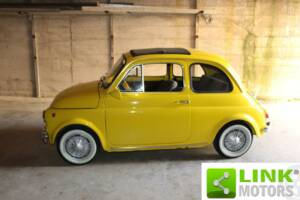 Image 7/10 of FIAT 500 F (1968)
