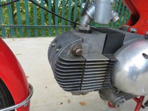 Bild 23/45 von Motobi Imperiale Sport (1965)