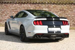 Image 34/50 of Ford Mustang Shelby GT 350 (2017)