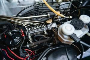 Image 27/28 of Mercedes-Benz 280 SL (1971)