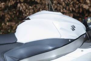 Bild 6/40 von Suzuki GSX-R 1000 (2010)