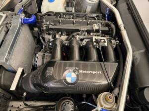 Image 13/21 of BMW M3 (1988)