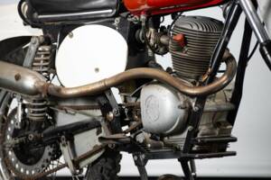 Immagine 31/50 di Gilera 124 5V Regolarità Casa (1972)