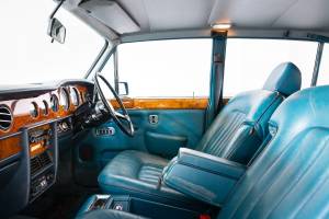 Image 20/40 de Rolls-Royce Silver Shadow II (1977)