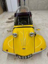 Bild 1/28 von Messerschmitt &#x2F; FMR KR 200 (1964)