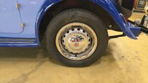 Bild 21/46 von MG TD (1952)