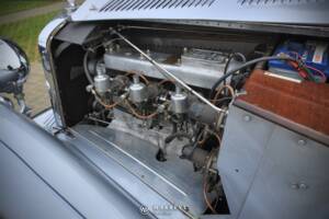 Image 14/22 of AC Six 16/80 (1936)