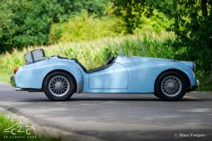 Bild 24/50 von Triumph TR 3 (1957)