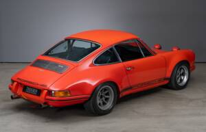 Bild 10/26 von Porsche 911 2.5 ST (1971)