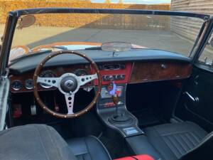 Image 9/18 of Austin-Healey 3000 Mk III (BJ8) (1967)