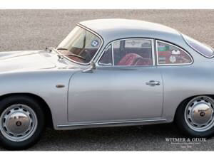 Imagen 16/25 de Porsche 356 C 1600 SC (1964)