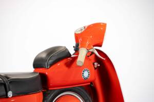 Immagine 10/49 di Piaggio Vespa 90 (1967)
