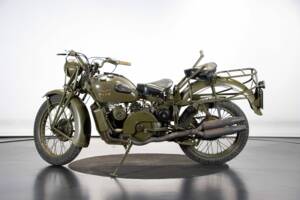 Bild 2/50 von Moto Guzzi DUMMY (1943)