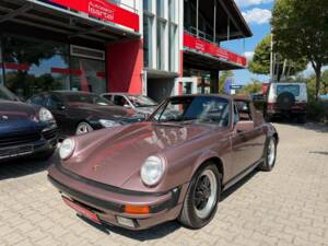 Afbeelding 34/41 van Porsche 911 Carrera 3.2 (WTL) (1987)