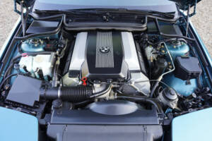 Immagine 11/50 di BMW 850Ci (1994)