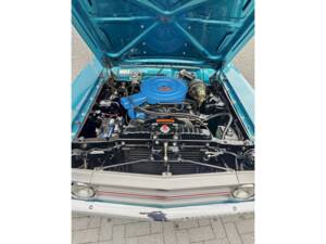 Image 25/32 of Ford Torino (1969)