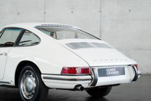 Immagine 15/50 di Porsche 912 (1966)