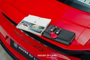 Image 23/23 of Porsche 718 Cayman GTS (2018)