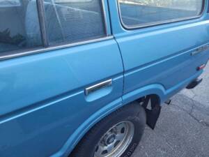 Bild 20/54 von Toyota Landcruiser FJ 60 (1984)