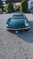 Afbeelding 32/33 van Triumph Spitfire Mk IV (1972)